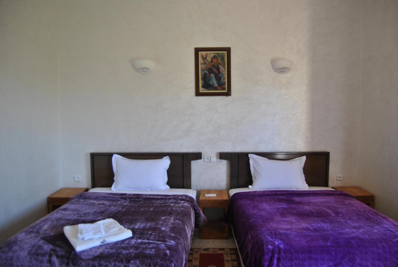 Guest House Qodwa Sidi Abdallah Ghiat Exterior photo