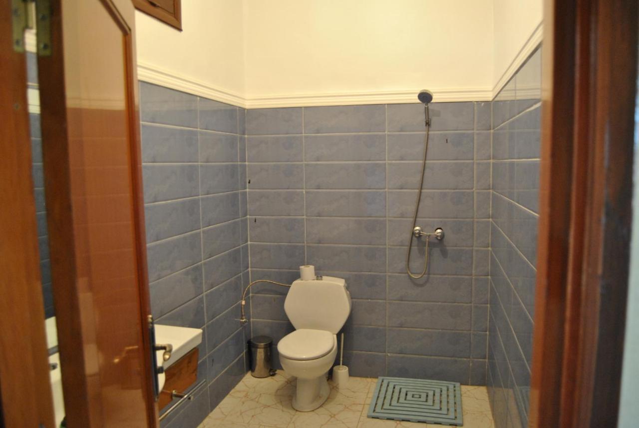 Guest House Qodwa Sidi Abdallah Ghiat Exterior photo