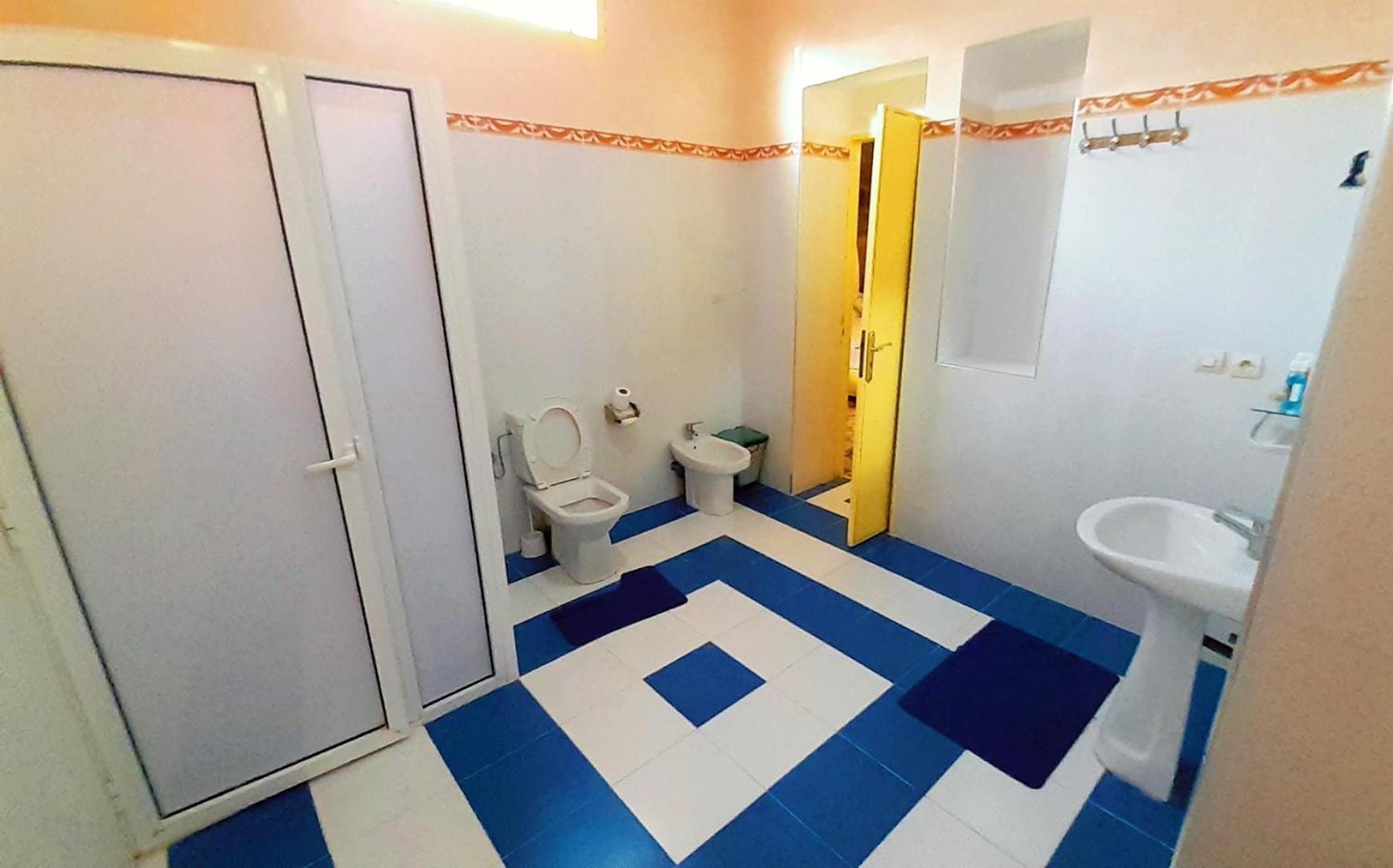 Guest House Qodwa Sidi Abdallah Ghiat Exterior photo